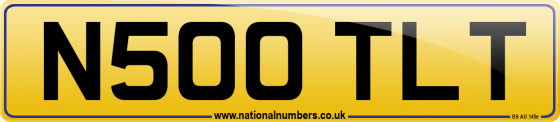 N500 TLT