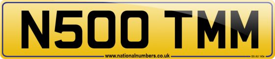 N500 TMM