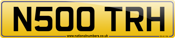 N500 TRH