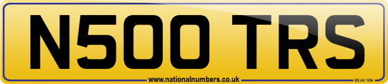N500 TRS