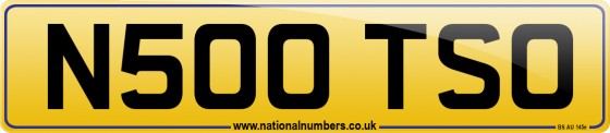 N500 TSO