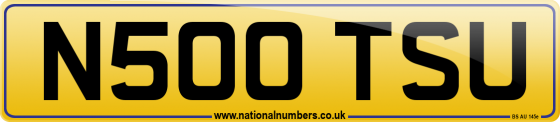 N500 TSU