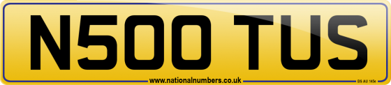 N500 TUS