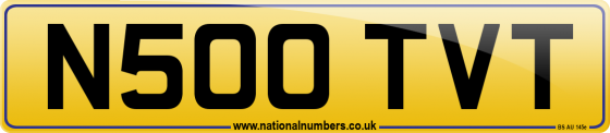 N500 TVT