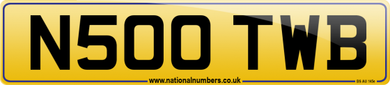N500 TWB