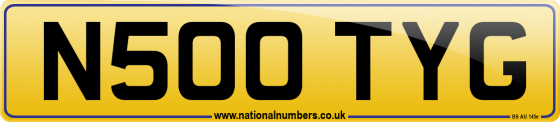 N500 TYG