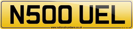 N500 UEL