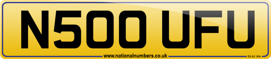 N500 UFU