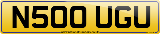 N500 UGU