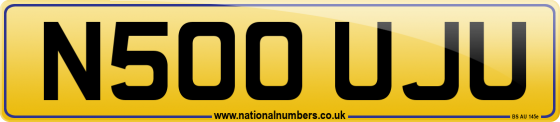 N500 UJU