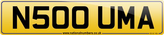 N500 UMA