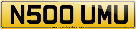 N500 UMU