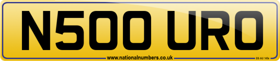 N500 URO