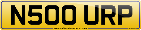 N500 URP