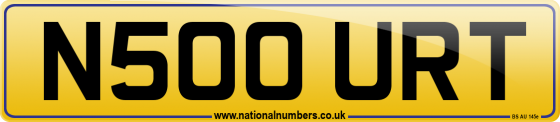 N500 URT