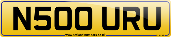 N500 URU