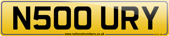 N500 URY