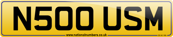 N500 USM