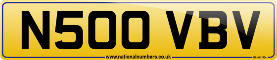 N500 VBV