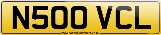 N500 VCL