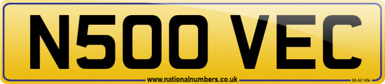 N500 VEC