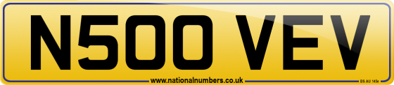 N500 VEV