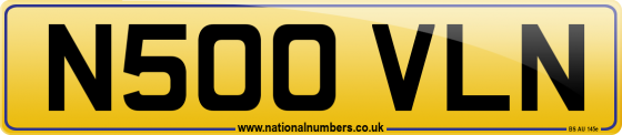 N500 VLN