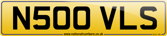 N500 VLS