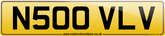 N500 VLV