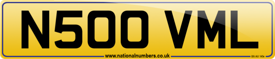 N500 VML
