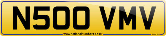 N500 VMV