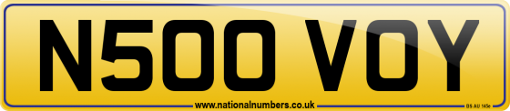 N500 VOY
