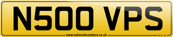 N500 VPS