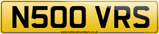 N500 VRS