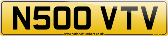 N500 VTV