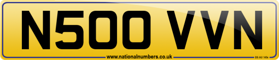 N500 VVN