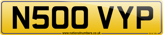 N500 VYP