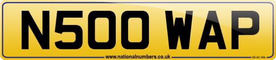 N500 WAP