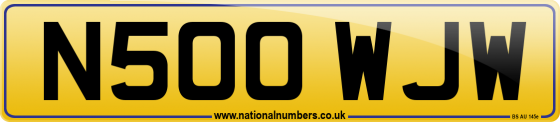 N500 WJW