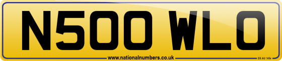 N500 WLO