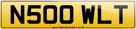 N500 WLT