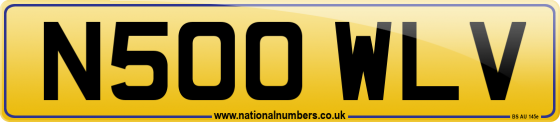 N500 WLV
