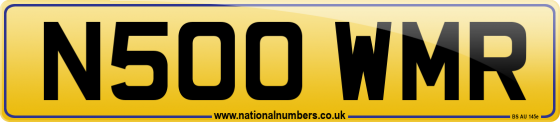 N500 WMR