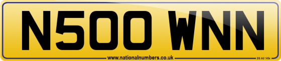 N500 WNN