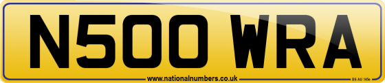 N500 WRA