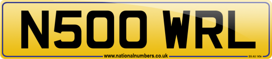 N500 WRL