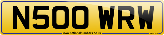 N500 WRW