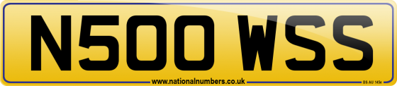 N500 WSS