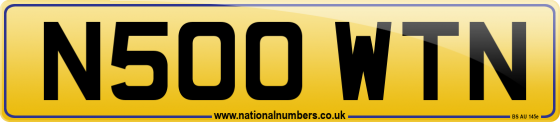 N500 WTN