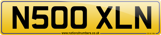 N500 XLN